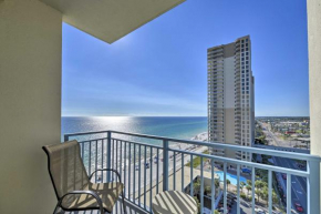 Resort-Style Condo with On-Site Beach Access!